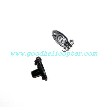 dfd-f105 helicopter parts tail motor deck